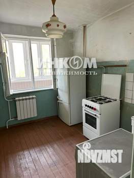2-к квартира, вторичка, 52м2, 4/5 этаж
