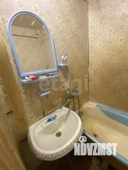 2-к квартира, вторичка, 48м2, 2/5 этаж