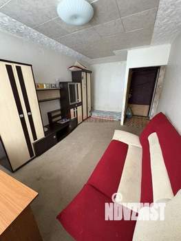 1-к квартира, вторичка, 31м2, 3/5 этаж