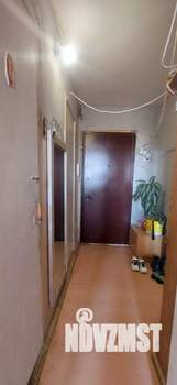 1-к квартира, вторичка, 35м2, 8/10 этаж