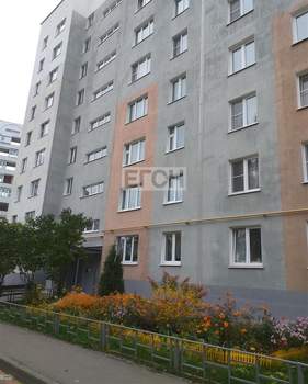 2-к квартира, вторичка, 50м2, 8/9 этаж