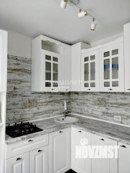 2-к квартира, вторичка, 44м2, 4/9 этаж