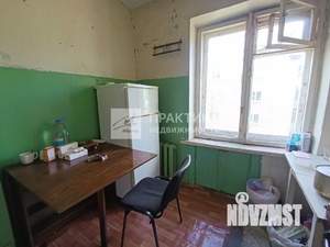 2-к квартира, вторичка, 43м2, 3/4 этаж