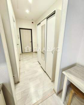 Студия квартира, вторичка, 30м2, 15/17 этаж
