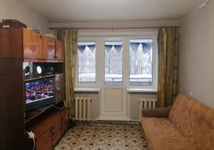 1-к квартира, вторичка, 33м2, 5/5 этаж