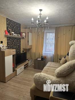 2-к квартира, вторичка, 43м2, 2/5 этаж