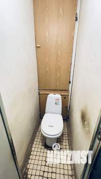 1-к квартира, вторичка, 32м2, 1/9 этаж