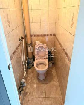 1-к квартира, вторичка, 34м2, 8/9 этаж