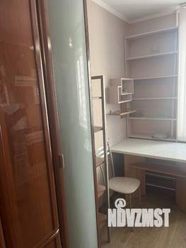 1-к квартира, вторичка, 33м2, 1/5 этаж
