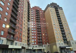 3-к квартира, вторичка, 90м2, 3/17 этаж