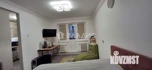 1-к квартира, вторичка, 32м2, 5/5 этаж