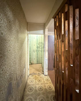 2-к квартира, вторичка, 47м2, 5/5 этаж