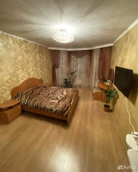 2-к квартира, вторичка, 69м2, 5/10 этаж