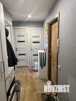 3-к квартира, вторичка, 62м2, 8/9 этаж