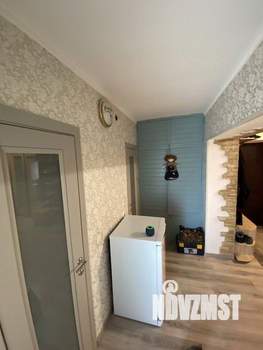 2-к квартира, вторичка, 73м2, 6/6 этаж