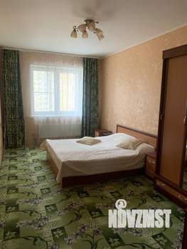 2-к квартира, вторичка, 59м2, 12/19 этаж