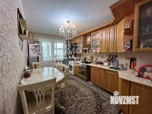 3-к квартира, вторичка, 83м2, 4/10 этаж