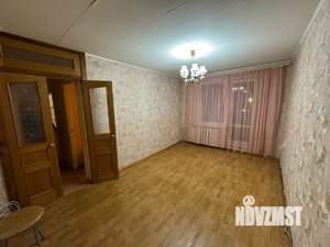 2-к квартира, вторичка, 45м2, 3/5 этаж