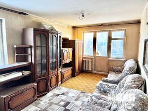 2-к квартира, вторичка, 44м2, 4/5 этаж