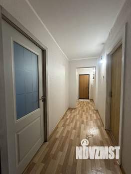 3-к квартира, вторичка, 67м2, 3/9 этаж