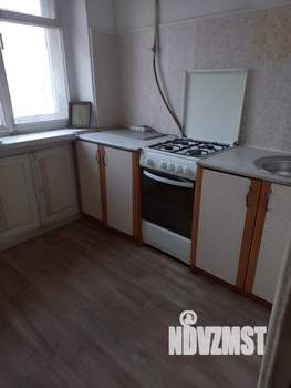 2-к квартира, вторичка, 42м2, 3/4 этаж