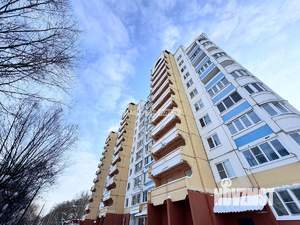 2-к квартира, вторичка, 59м2, 11/11 этаж