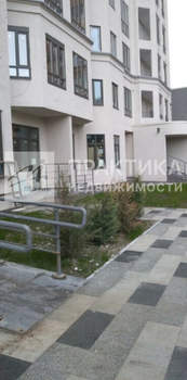 1-к квартира, вторичка, 39м2, 13/16 этаж