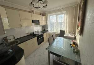 3-к квартира, вторичка, 66м2, 10/10 этаж
