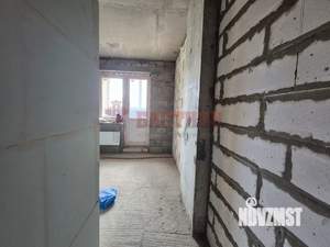 1-к квартира, вторичка, 39м2, 2/15 этаж