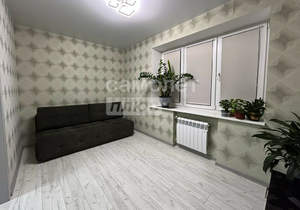 2-к квартира, вторичка, 55м2, 3/14 этаж