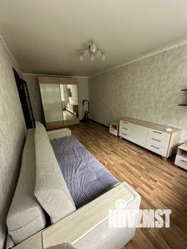 1-к квартира, вторичка, 33м2, 3/9 этаж