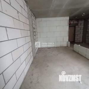 1-к квартира, сданный дом, 40м2, 5/9 этаж
