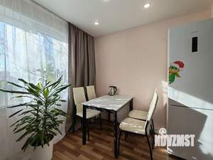 2-к квартира, вторичка, 50м2, 4/9 этаж