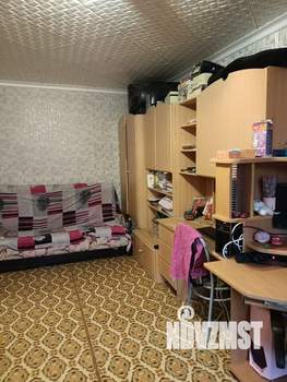 1-к квартира, вторичка, 33м2, 2/5 этаж