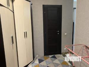 1-к квартира, вторичка, 32м2, 1/17 этаж