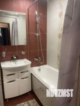 1-к квартира, вторичка, 41м2, 10/10 этаж