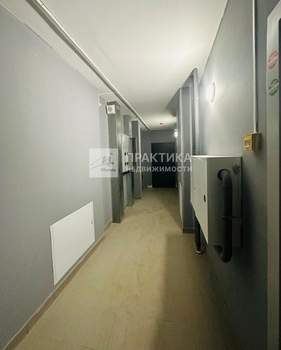 2-к квартира, вторичка, 65м2, 10/17 этаж