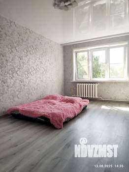 1-к квартира, вторичка, 32м2, 5/5 этаж