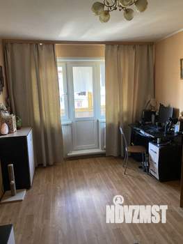 2-к квартира, вторичка, 44м2, 2/5 этаж