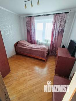 3-к квартира, вторичка, 72м2, 8/9 этаж