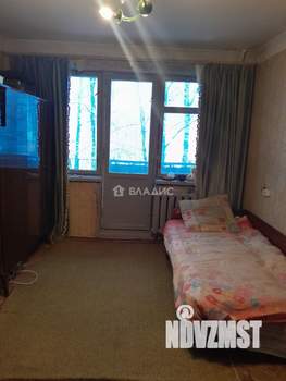 1-к квартира, вторичка, 32м2, 3/5 этаж