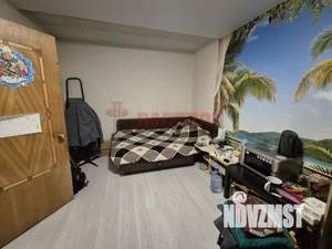 3-к квартира, вторичка, 57м2, 5/9 этаж