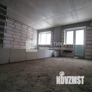 1-к квартира, вторичка, 40м2, 4/9 этаж