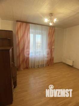 2-к квартира, вторичка, 53м2, 4/14 этаж