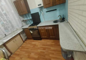 1-к квартира, вторичка, 66м2, 2/4 этаж