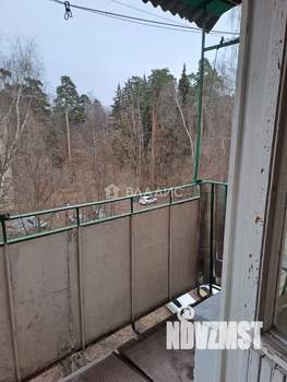 2-к квартира, вторичка, 45м2, 5/5 этаж