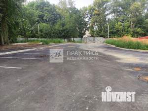 1-к квартира, сданный дом, 42м2, 17/17 этаж