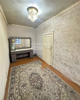 2-к квартира, вторичка, 44м2, 1/2 этаж