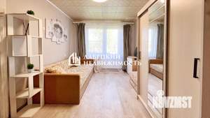 1-к квартира, вторичка, 28м2, 5/5 этаж