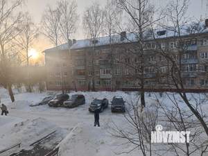 1-к квартира, вторичка, 30м2, 2/5 этаж